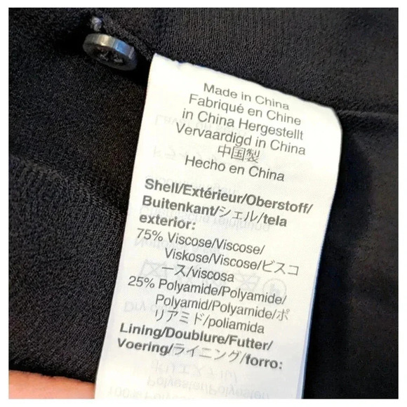 J. CREW NWOT plaid Velvet Camisole Size 2 - Picture 7 of 8